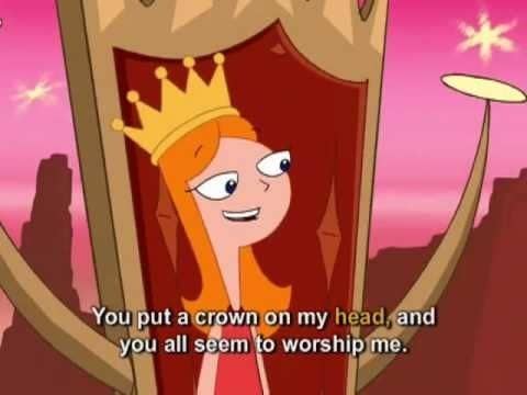 Quiz Can You Remember The Names Of The 15 Songs From Phineas And