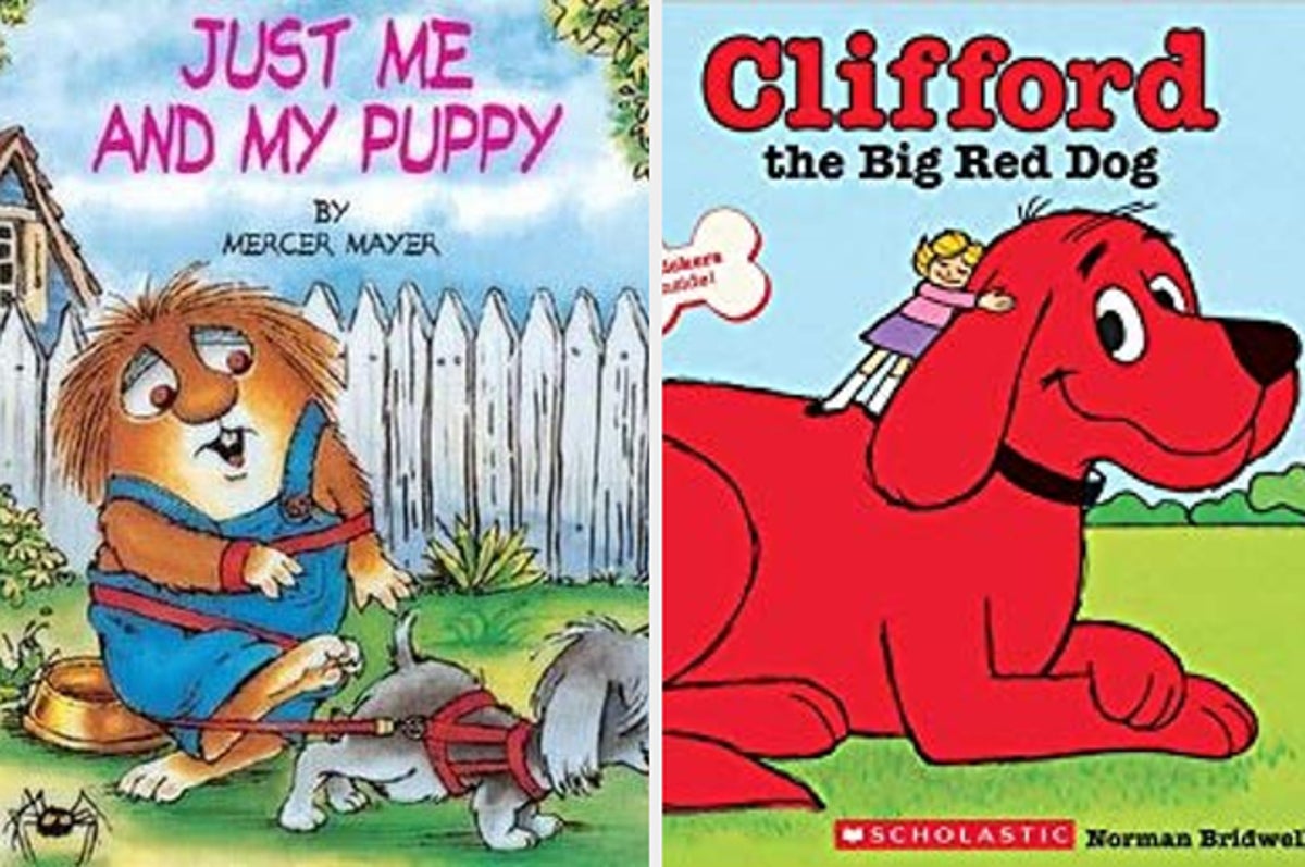 31 Children S Book Covers That You Haven T Seen In A Really Long Time