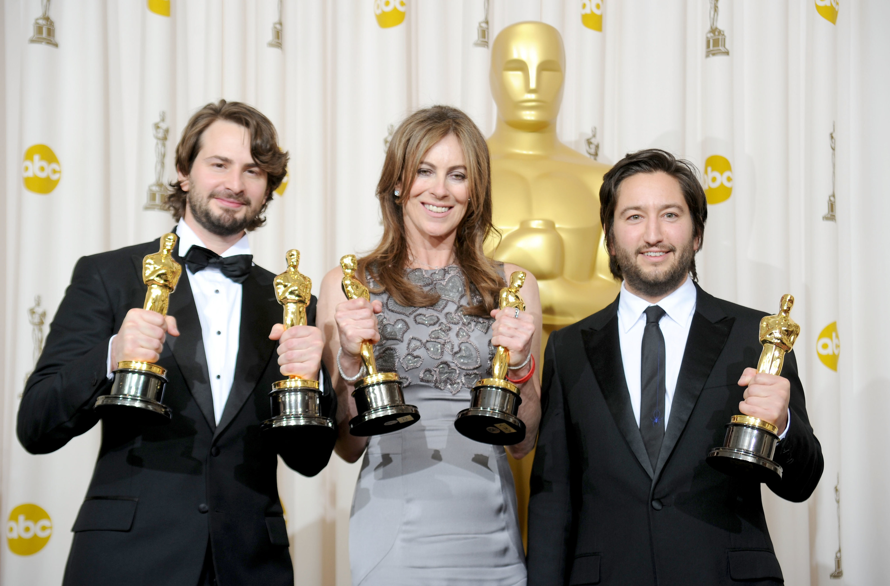 Оскар за последние 10 лет. Who sponsor Academy Awards.