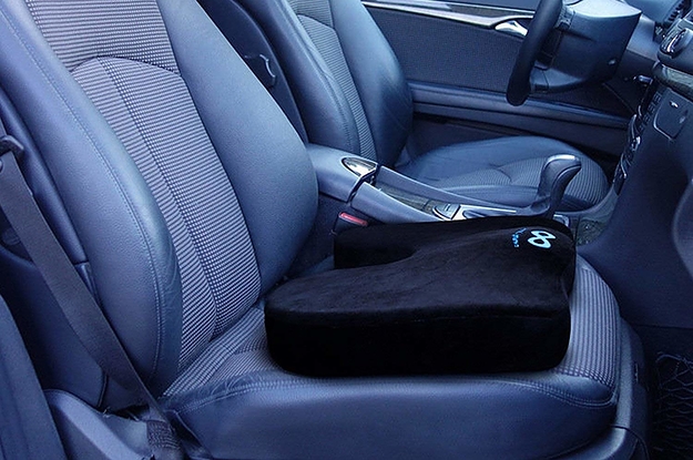 20 Practical Things For Your Car That People Actually Swear By