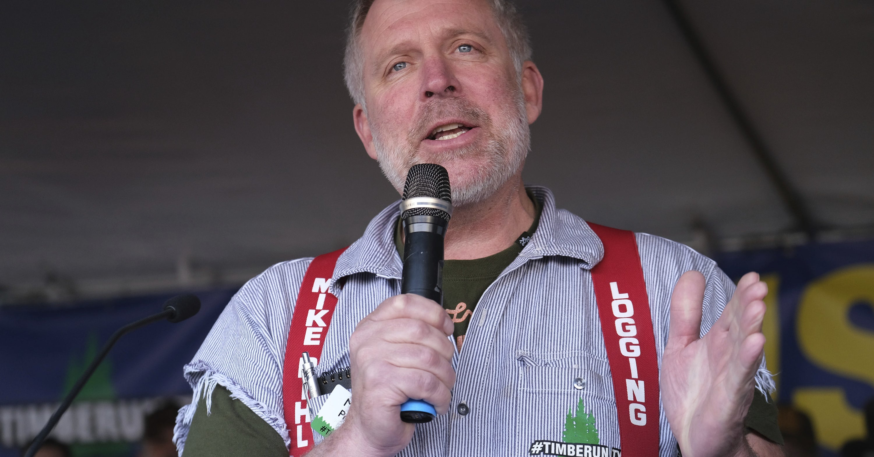 Republicans Lawmakers In Oregon Have Stopped Showing Up To Work To