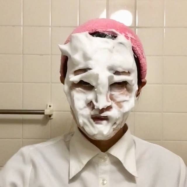洗顔ものまねが激似すぎてヤバイ めっちゃ似てる 天才あらわる と話題沸騰 洗顔ものまねが激似すぎてヤバイ めっちゃ似てる 天才あらわる と話題沸騰