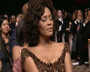 Get Whitney Houston Thank You Gif Images
