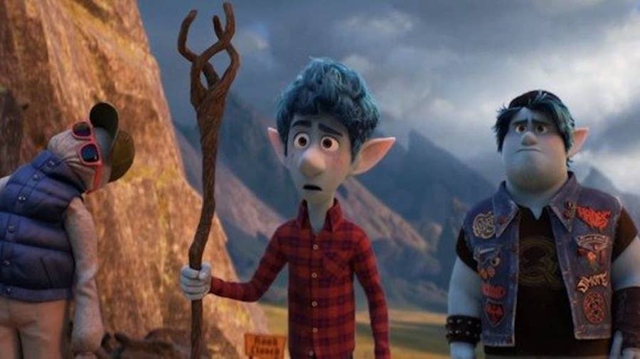 All The Movies Being Released On Demand So You Can Watch At Home Instead Of In Theaters