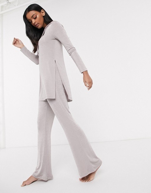 10 Sustainable Comfy Trousers to Wear While Working at Home  ELLISS