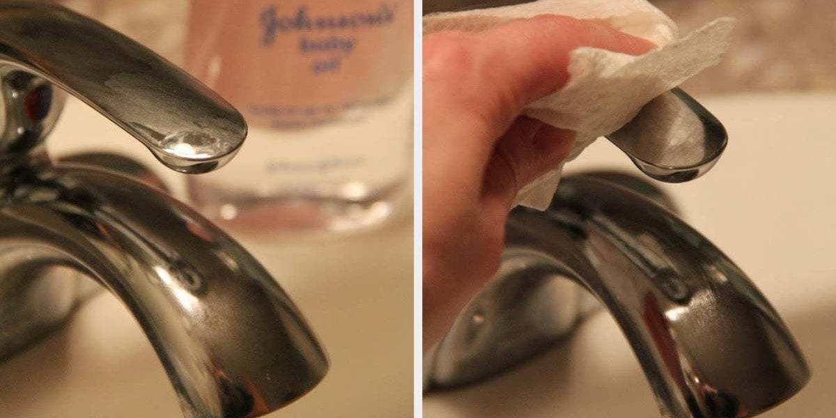 Cómo limpiar accesorios de baño para mantener su brillo y acabado por mucho  tiempo - Nadi Collection