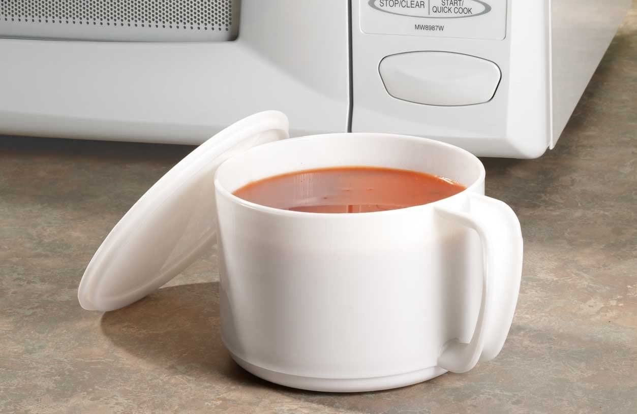 37 Microwave-Safe Kitchen Gadgets That Make Every Meal Easier - 22