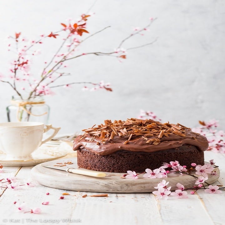 39 Best Vegan Dessert Recipes We Absolutely Love