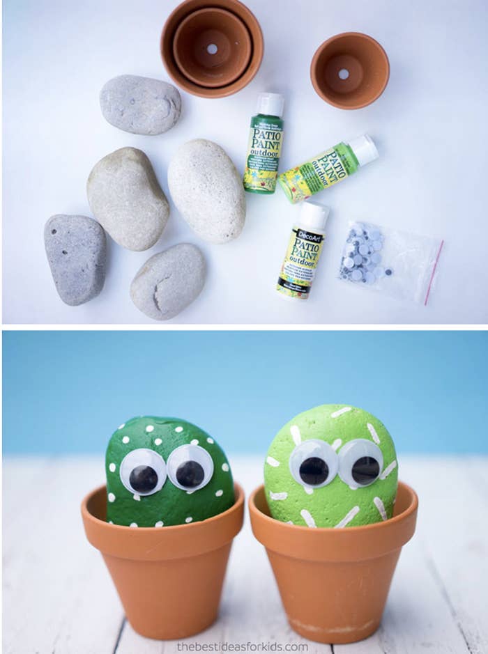 Easy Crafts For Kids Toddlers And Preschoolers At Home