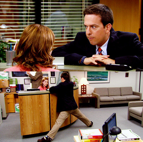 18 Hilariously Embarrassing Andy Moments From 