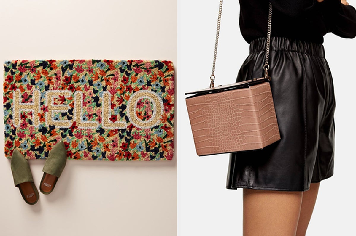17 Cheap Things From Nordstrom You May Want To Buy Asap
