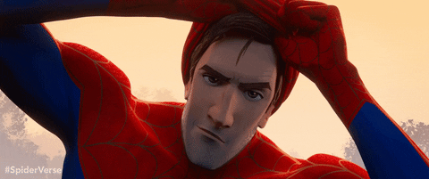 Spider Man Into The Spider Verse Jake Johnson Is Recording Encouraging Voice Messages For Kids Stuck At Home Spider Man Into The Spider Verse Jake Johnson Is Recording Encouraging Voice Messages For Kids Stuck At Home