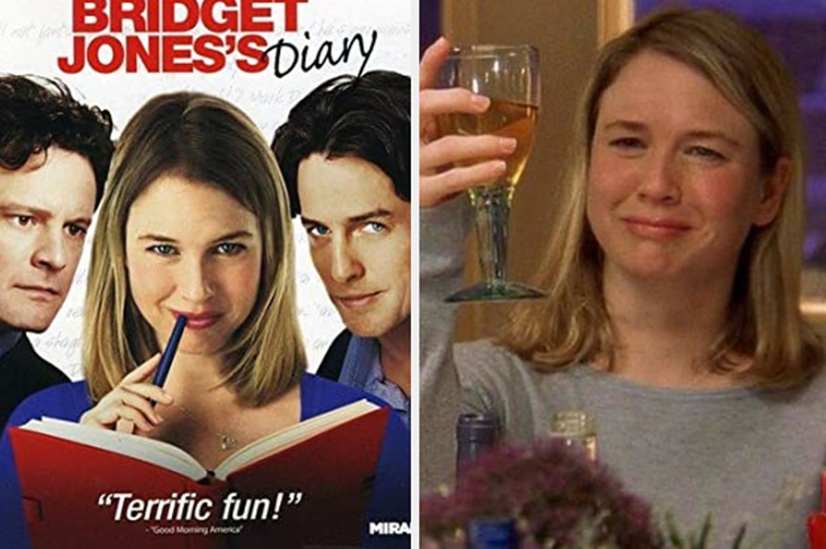 Дневник бриджит на английском. Bridget Jones Diary book