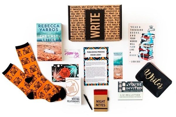 Just 17 Book-Themed Subscription Boxes For When You've Already Read  Everything There Is To Read