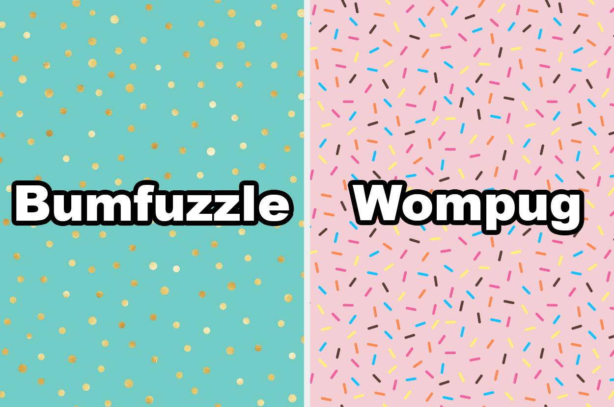 Quiz: Can You Tell Which Words Are Real?