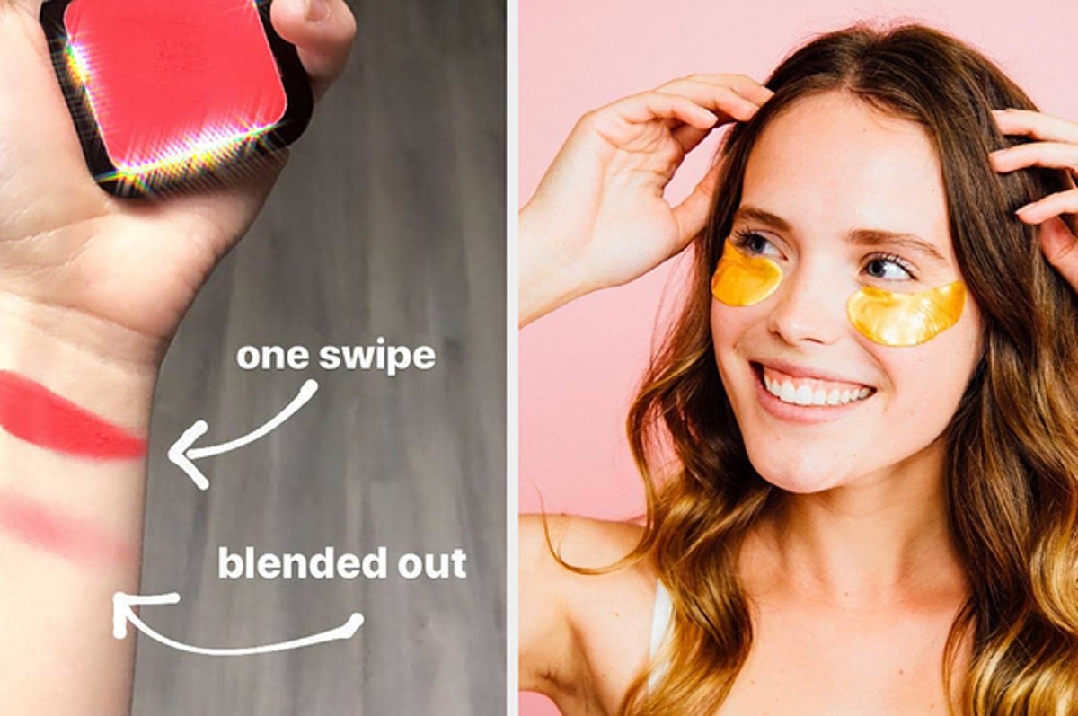 31 Holy Grail Beauty Products On Amazon Canada