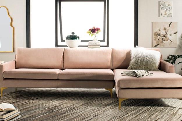 The Best Places To Buy A Sofa Or Couch Online