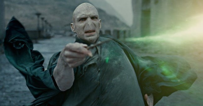 Quiz: Are Your "Harry Potter" Villain Opinions Normal Or Totally Weird?