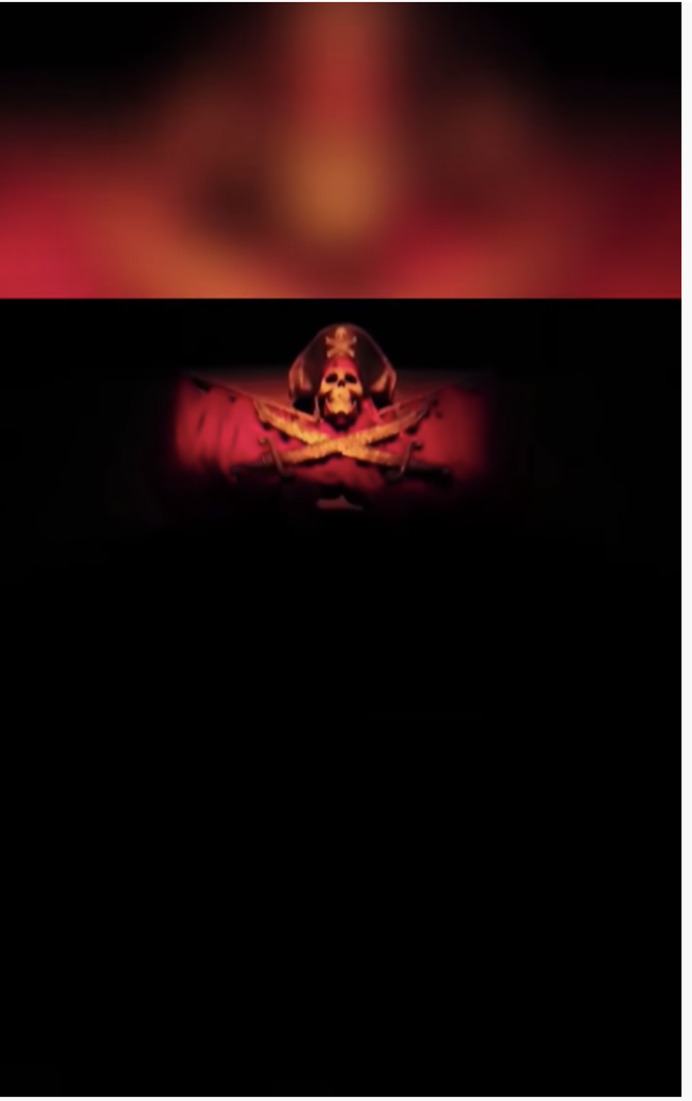 ディズニーランドのアトラクションを再現 新型コロナによる自宅待機を楽しむ家族