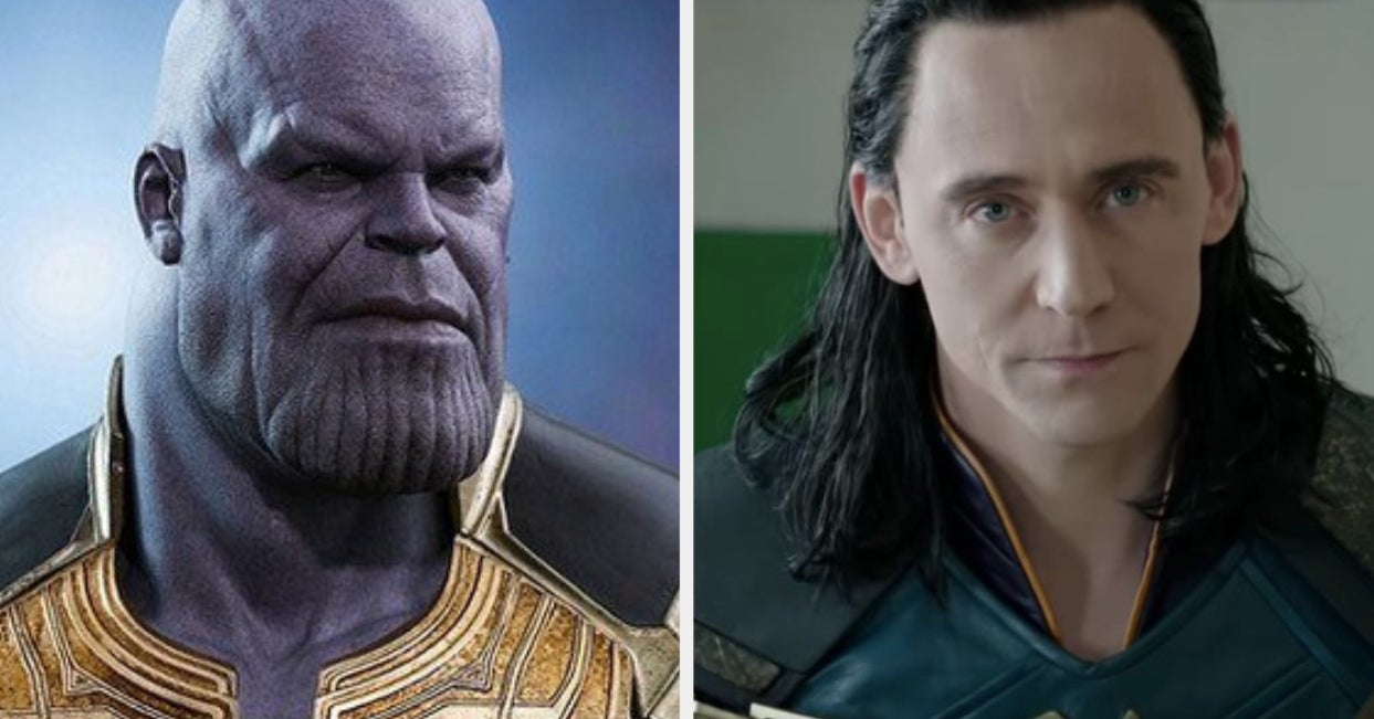 Quiz Which Marvel Villain Are You Most Like Molded to be twisted and evil. quiz which marvel villain are you most