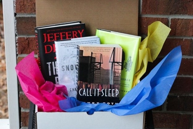 Just 17 Book-Themed Subscription Boxes For When You've Already Read  Everything There Is To Read