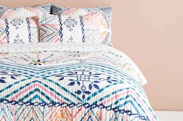 20 Of The Best Places To Buy Bedding Online In 2018