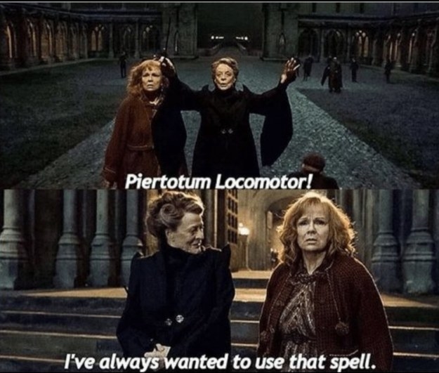 funny harry potter quotes