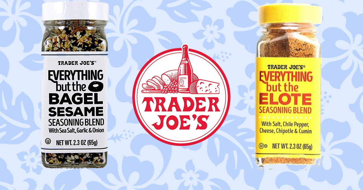 Quiz What Are You Favorite Trader Joe's Items?