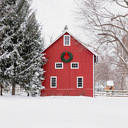 Design An Entirely Red House And We'll Reveal Your Sex Appeal Percentage