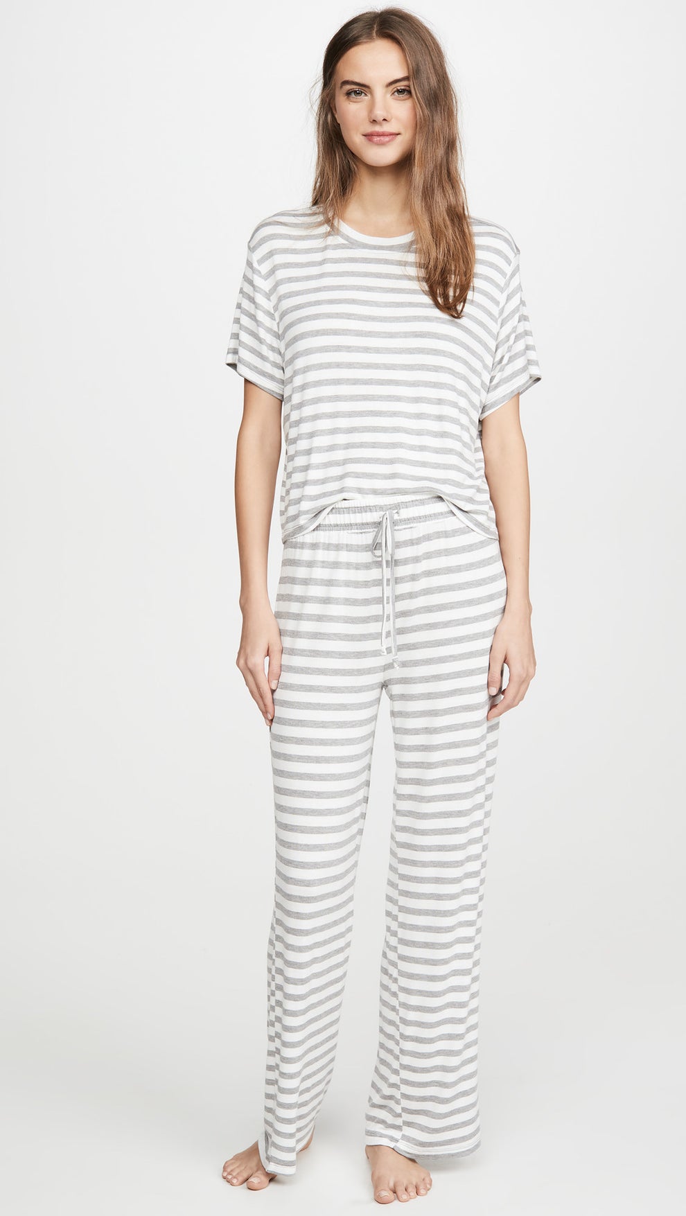 26 Pajamas Cute Enough To Wear During A Conference Call
