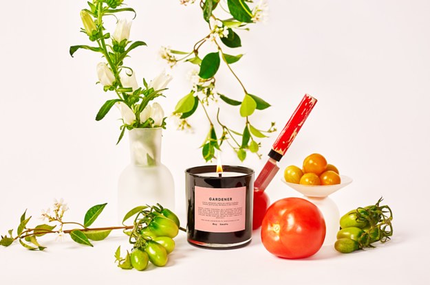 15 Candles That'll Help Make Your Home Smell Amazing