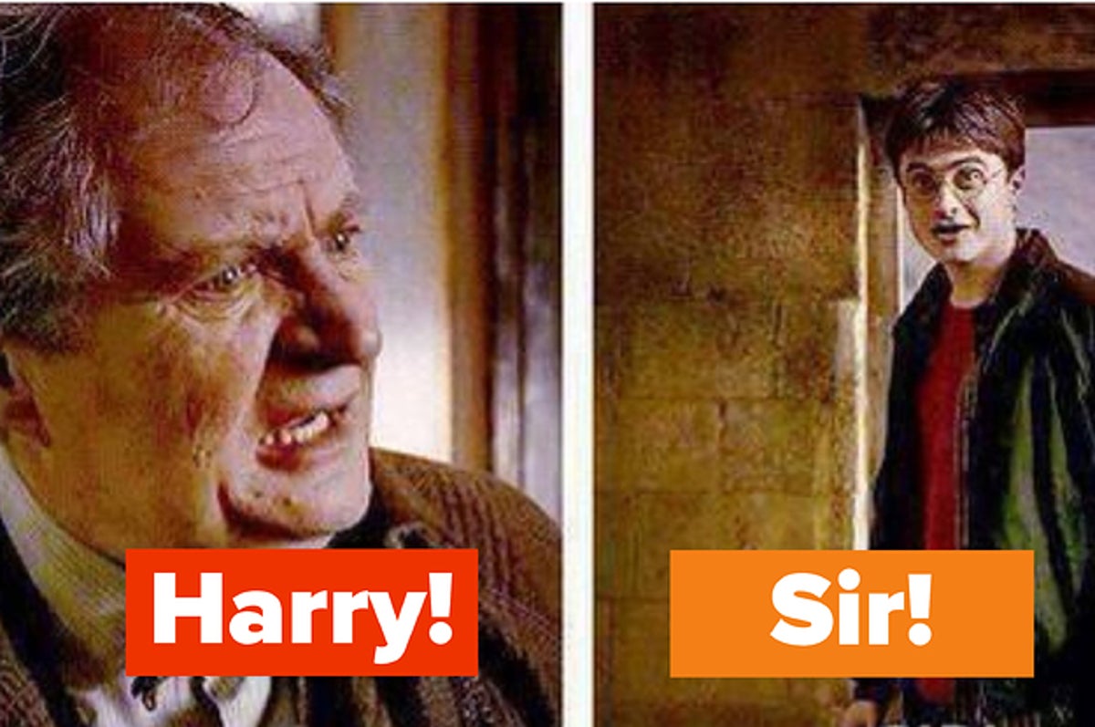 harry potter then and now ifunny