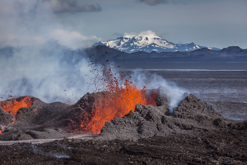 Iceland Travel Photos That Are Almost As Good As Being There