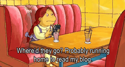 21 Things To Do On The Internet Instead Of Looking At The News