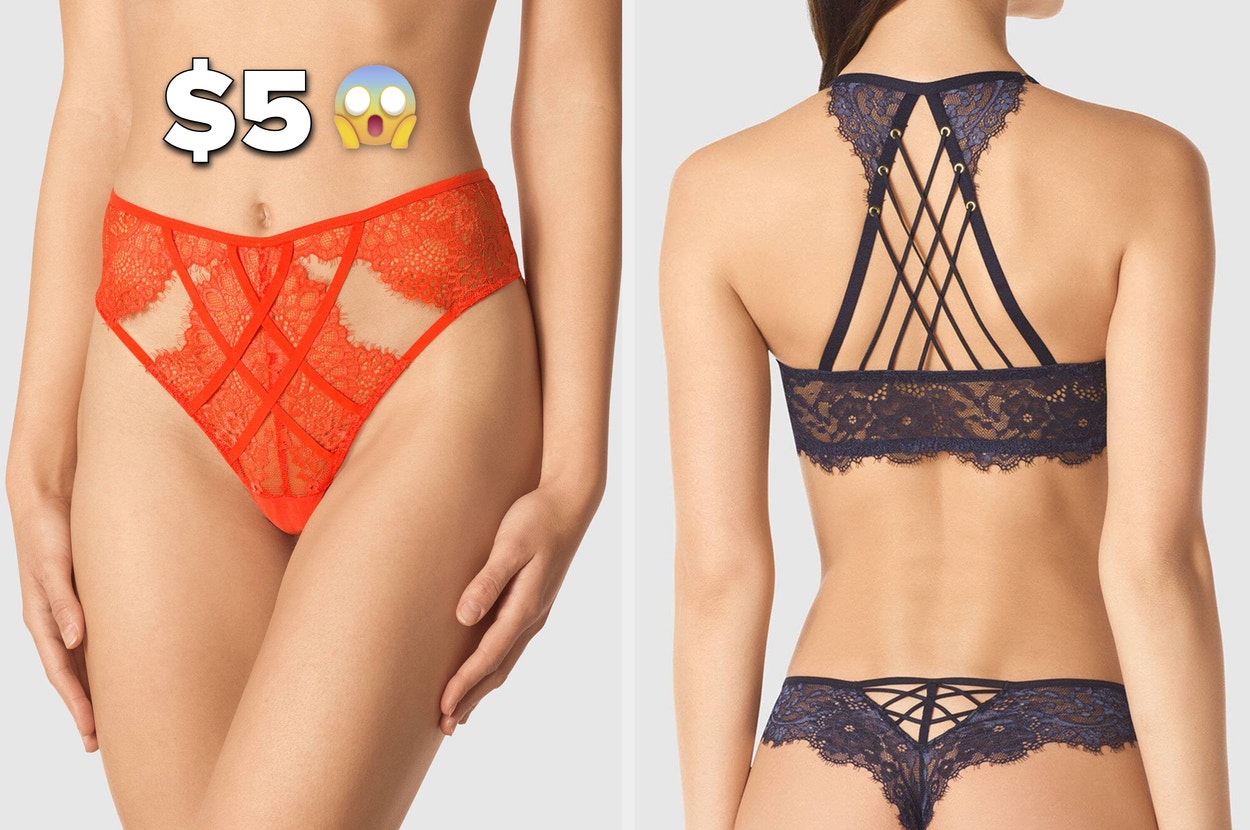 Lingerie Lingerie