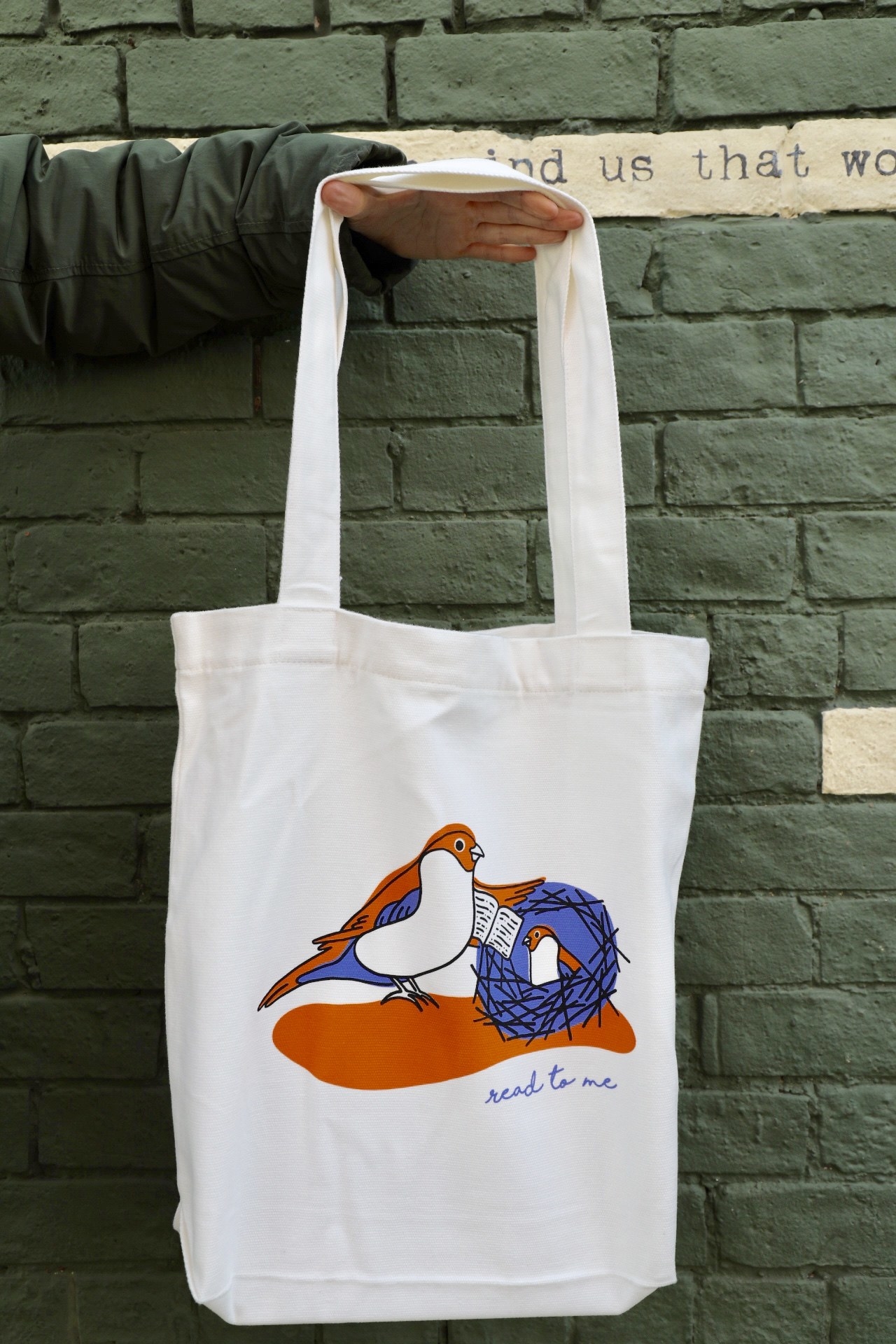 18 Very Cute Tote Bags You Can Still Buy From Indie Bookstores