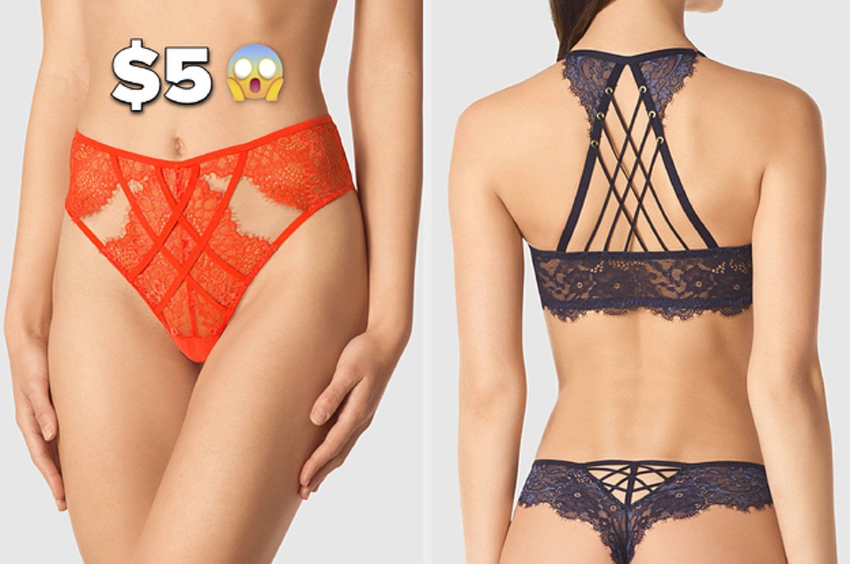 La Senza on X: Your HOTTEST Summer outfit, not complete without
