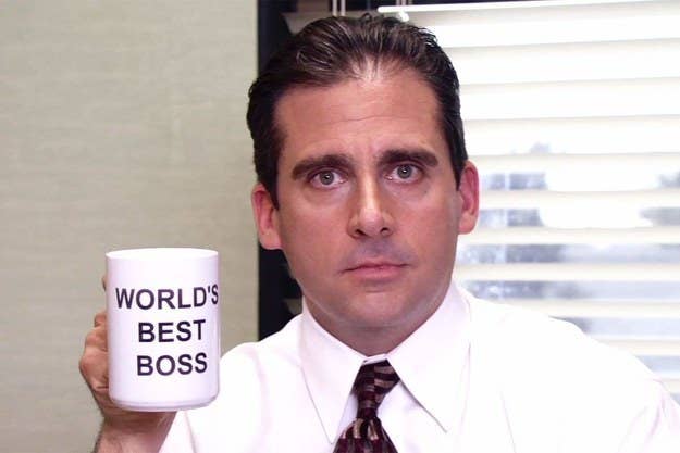 If You Ve Done 21 40 Of These Things You Re Definitely Michael Scott The making of a good gift guide is one that suggests the personality of the recipient and what would. michael scott