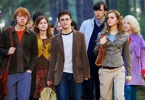 20 Funny Harry Potter Book Moments 20 Funny Harry Potter Book Moments