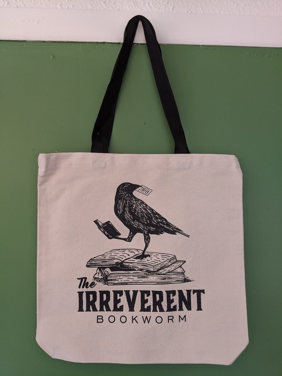 18 Very Cute Tote Bags You Can Still Buy From Indie Bookstores