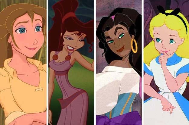 Scarica Gratis Images Quiz Say I Do Or I Don T To These Disney Princes And We Ll dernière par