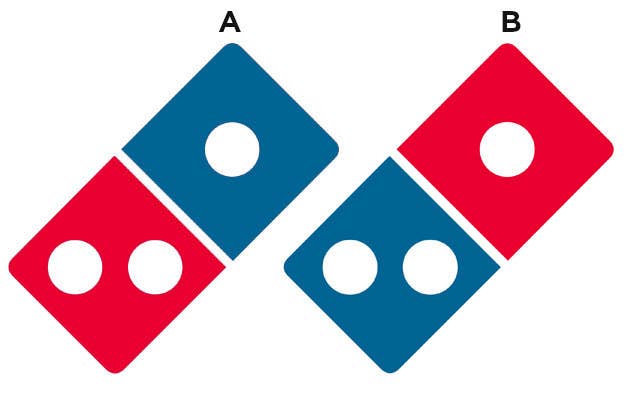 Test How Good Your Memory Is and Guess the Correct Logos (16 Pics