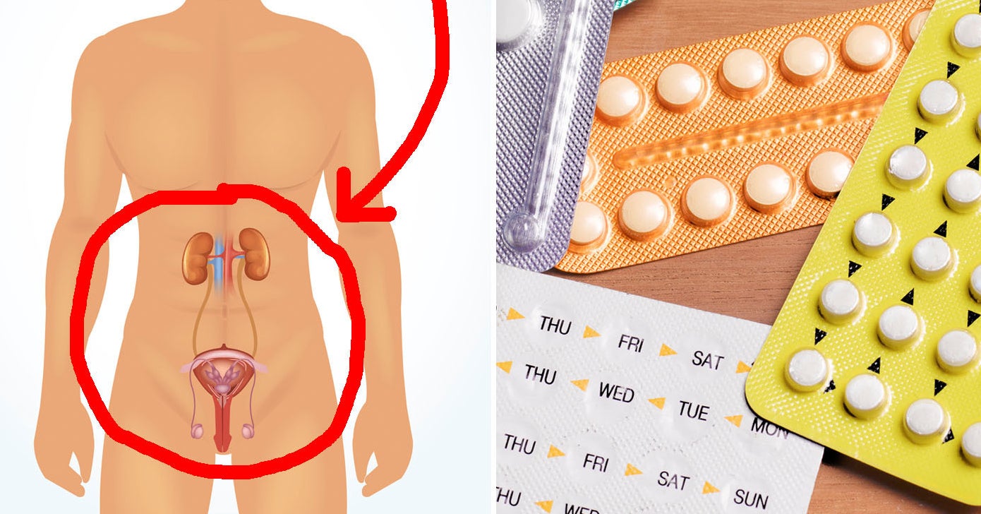 Can You Make It Through This Sex Ed Version Of Two Truths And A Lie?