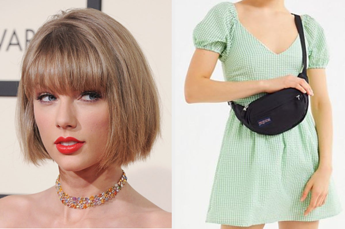 Quiz: Plan An Outfit And We'll Tell You Which Hairstyle Looks Best On You Quiz: Plan An Outfit And We'll Tell You Which Hairstyle Looks Best On You