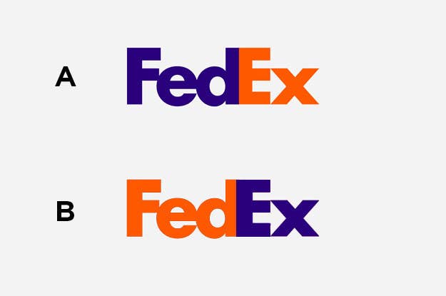 Only People With A Good Color Memory Can Pass This Popular Logo Quiz - Quiz