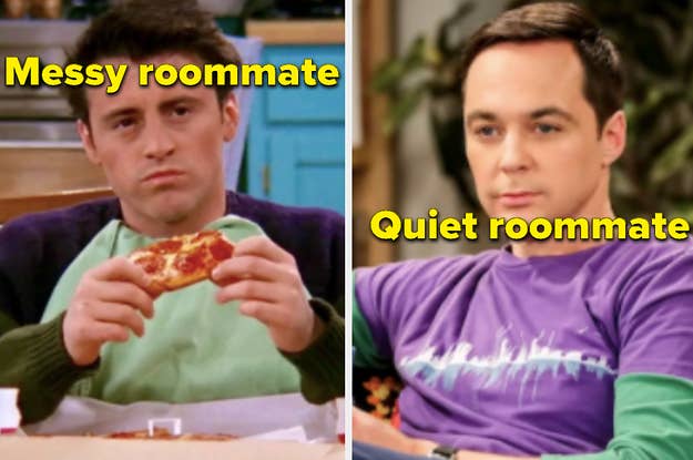 Which Bts Member Should You Room With