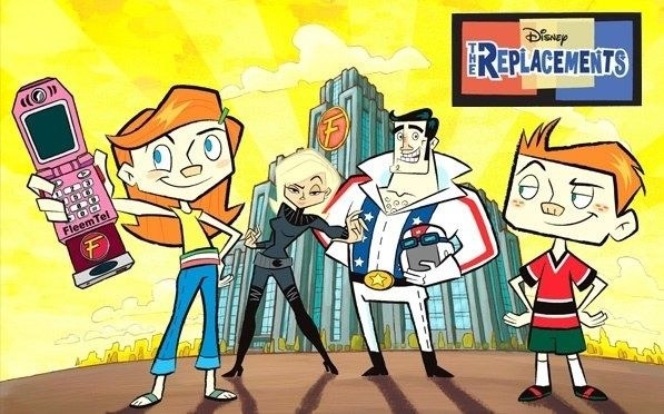 Where to Watch Cartoon Network Shows From the 2000s - GameRevolution