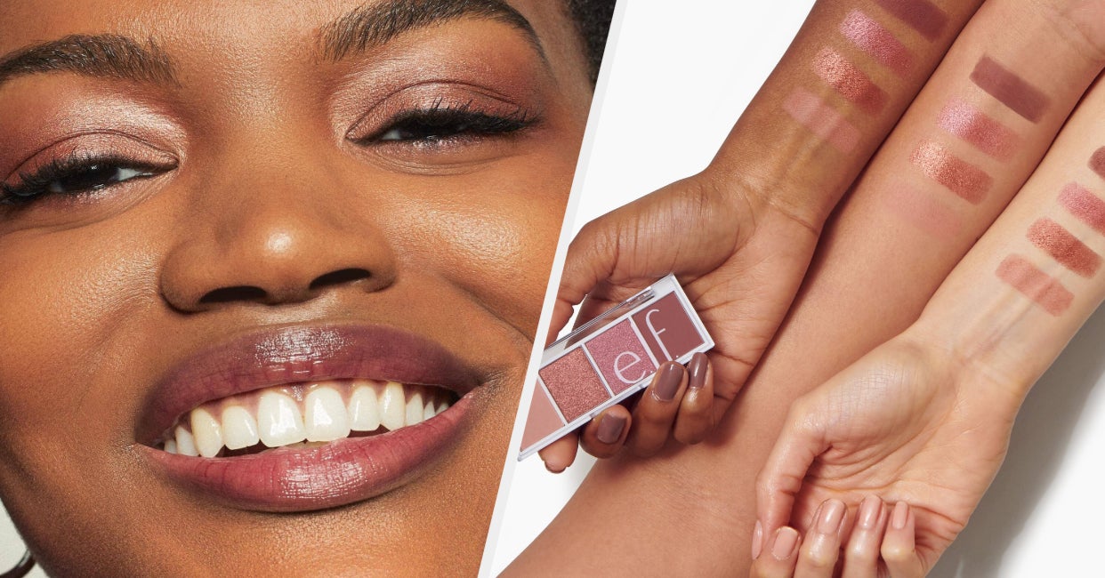 17 Products From e.l.f. Cosmetics You’ll Love For Both The Quality And ...
