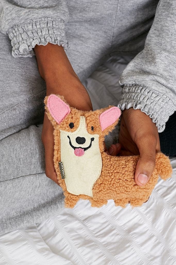 urban outfitters corgi light