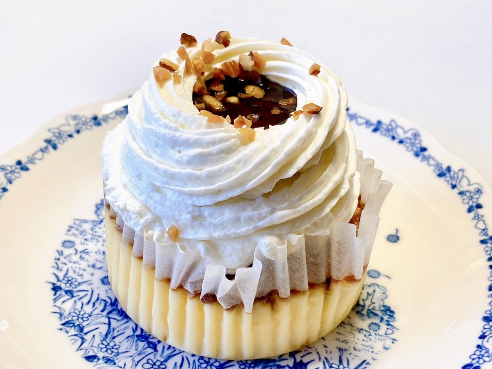 コンビニのレベル超えちゃってる ローソンの ご褒美スイーツ が幸せの塊だった